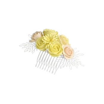 Delicate Petal Cascade