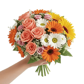 Petal Harmony Bliss