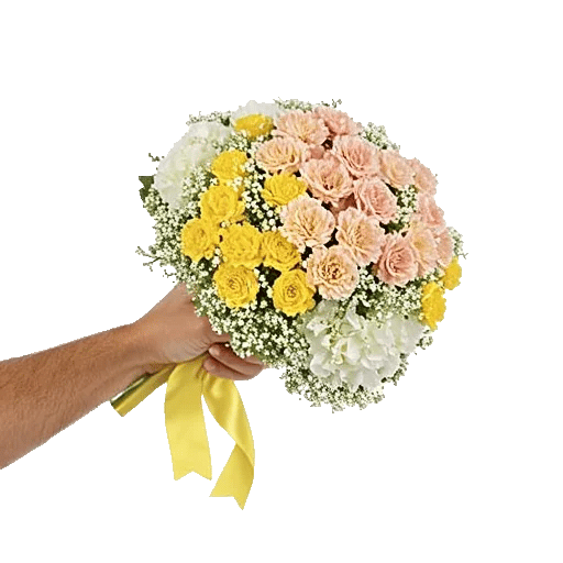 Petal Harmony Bliss