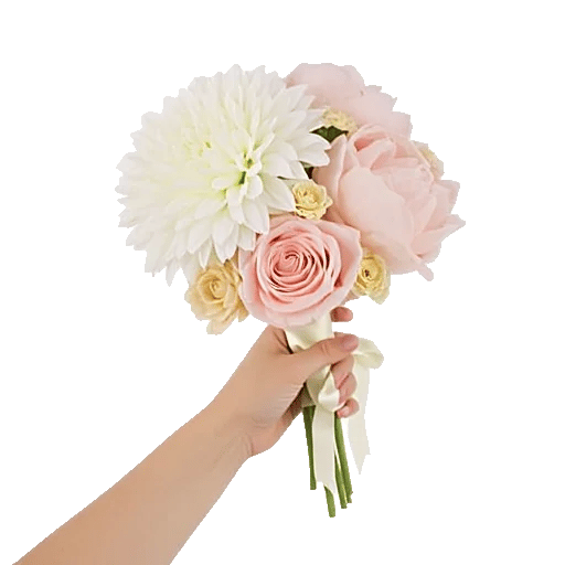 Ivory Blossom Radiance