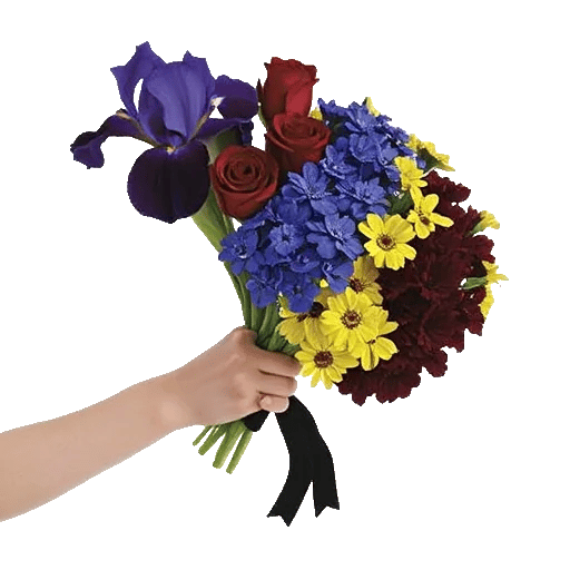 Berry Blossom Radiance