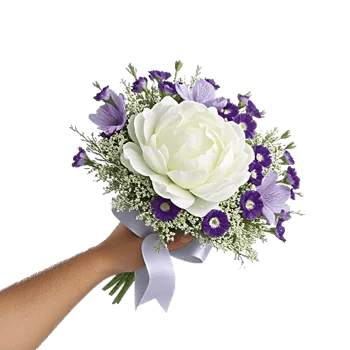 Ivory Blossom Radiance