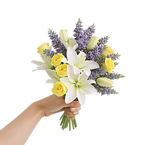 Ivory Garden Grace