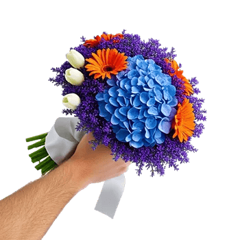 Serene Garden Harmony