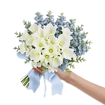 Blossom Harmony Display