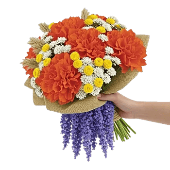 Petal Harmony Bliss