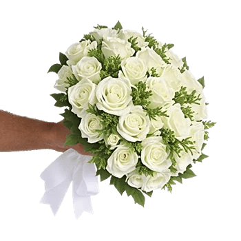 Rosemary Bloom Elegance