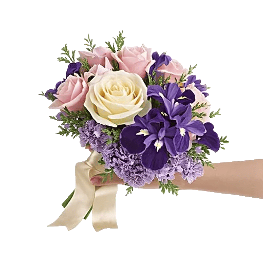 Ivory Garden Grace