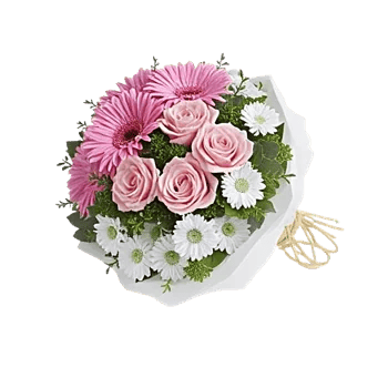 Petal Whisper Symphony