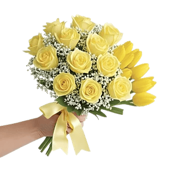 Blossom Harmony Display