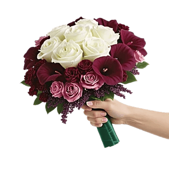 Elegant Calla Lilies