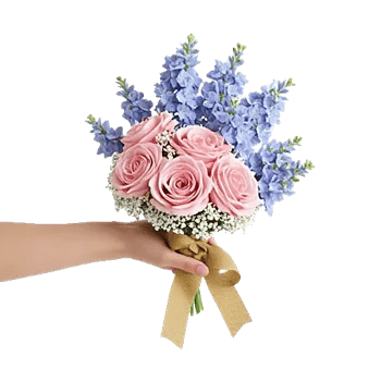 Blossom Petal Serenity