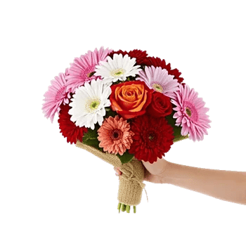 Petal Harmony Bliss