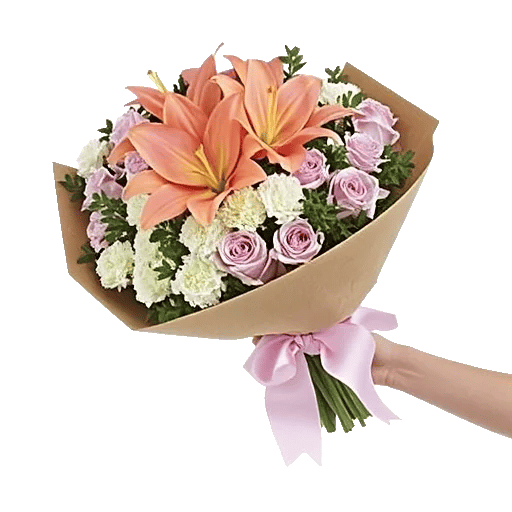 Blossom Harmony Display