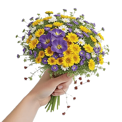 Blossom Petal Serenity