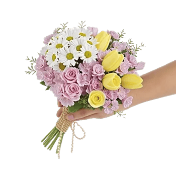 Blossom Petal Serenity