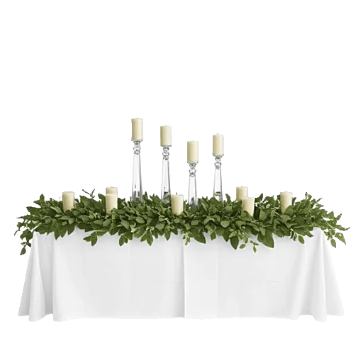 Delicate Petal Cascade