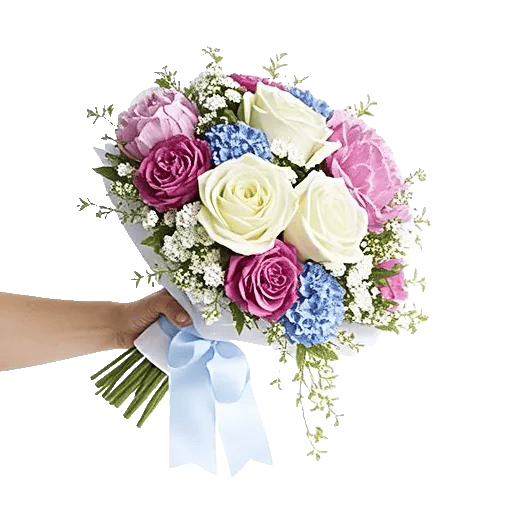 Ivory Blossom Radiance