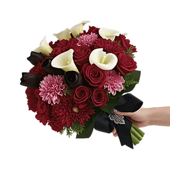 Elegant Calla Lilies