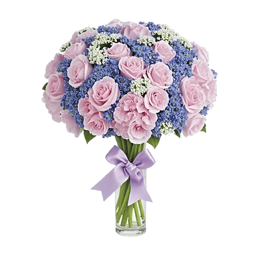 Ivory Blossom Radiance