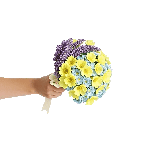 Lavender Dream Bouquet