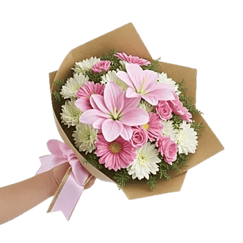 Blossom Harmony Display