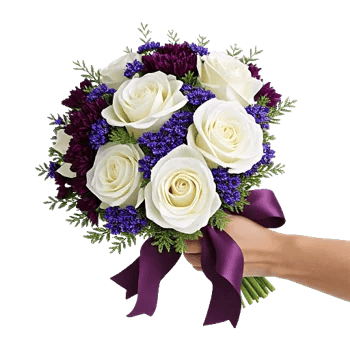 Rosemary Bloom Elegance