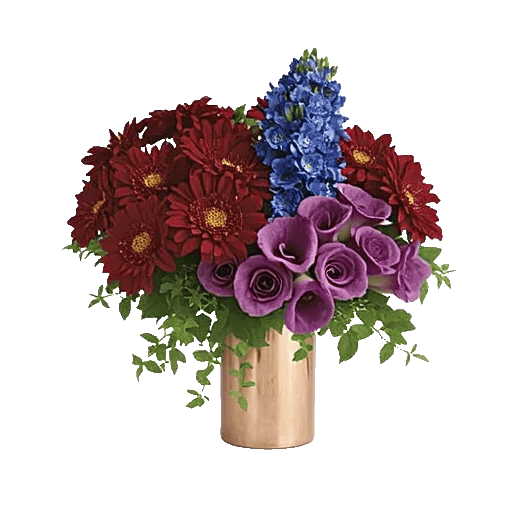 Elegant Calla Lilies