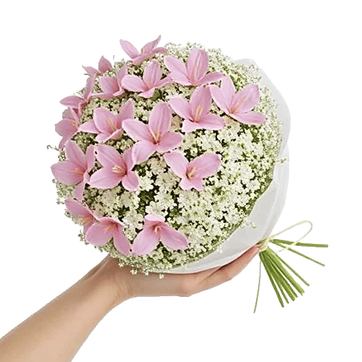 Blossom Radiant Whisper