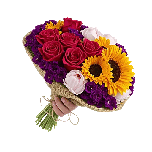 Petal Radiance Bliss
