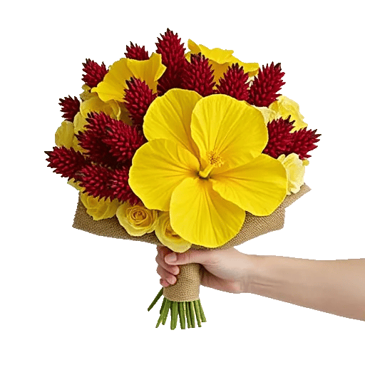 Petal Harmony Bliss