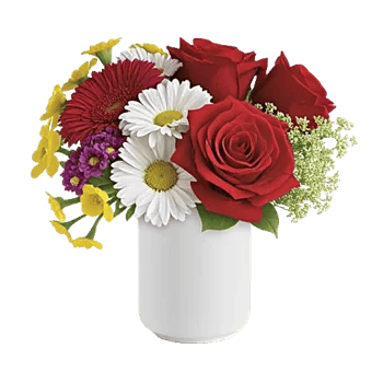 Ivory Blossom Radiance