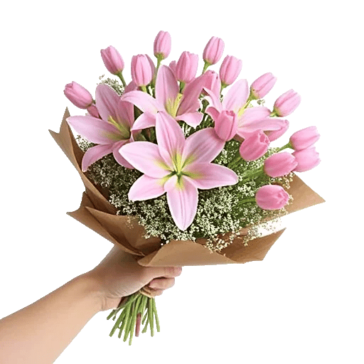 Blossom Harmony Display