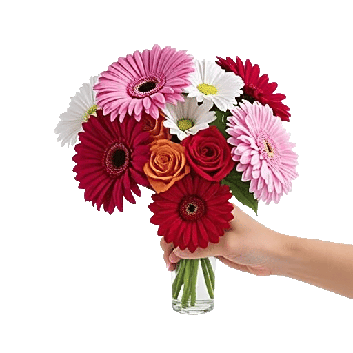 Petal Harmony Bliss