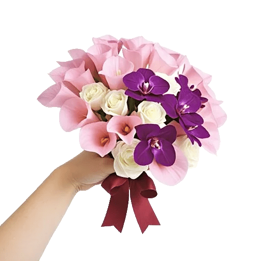 Elegant Calla Lilies