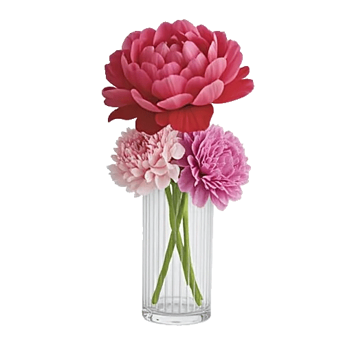 Petal Radiance Bliss