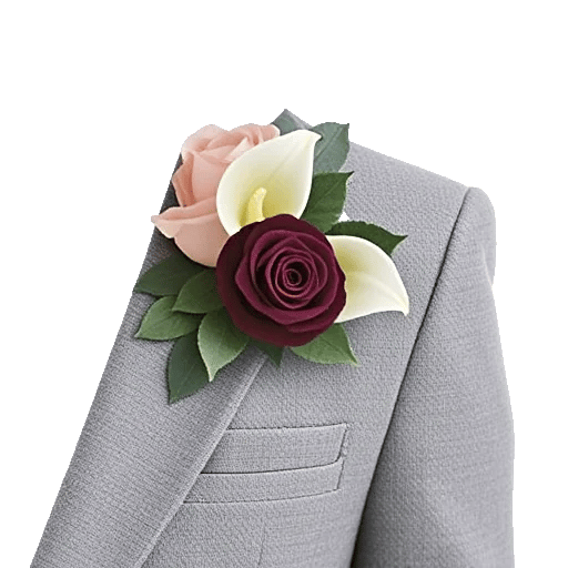 Elegant Calla Lilies