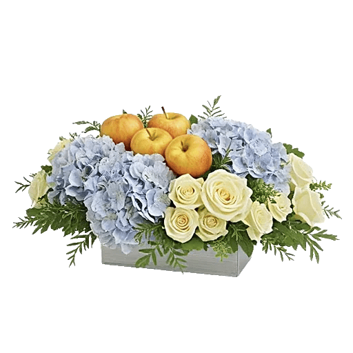 Serene Petal Harmony