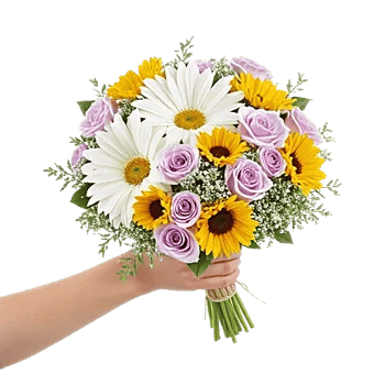 Blossom Harmony Display