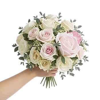 Ivory Blossom Radiance