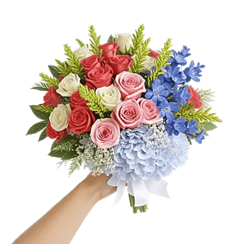 Petal Whisper Symphony