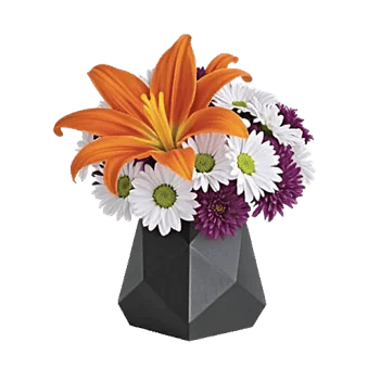 Petal Radiance Bliss