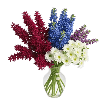 Rosemary Bloom Elegance