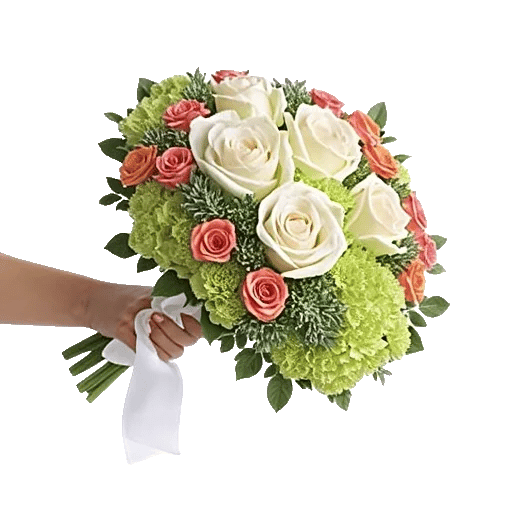 Rosemary Bloom Elegance