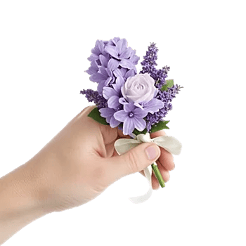 Blossom Petal Serenity