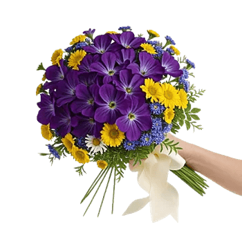 Blossom Harmony Display