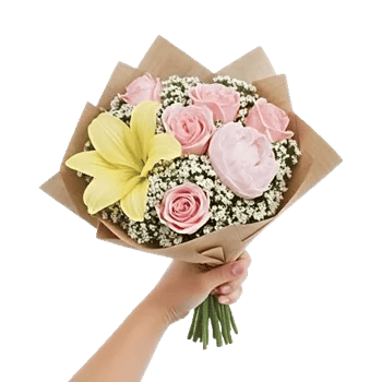 Blossom Harmony Display