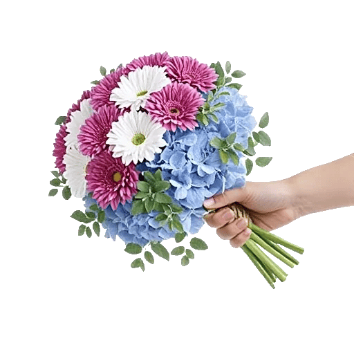 Lavender Dream Bouquet