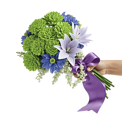 Emerald Leaf Harmony