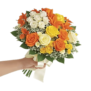 Rosemary Bloom Elegance